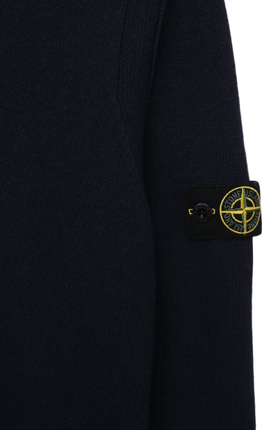 Свитер STONE ISLAND, арт. 514Z1/14, фото 3