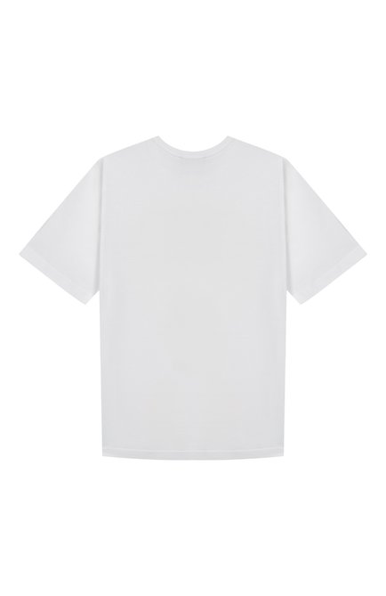 Хлопковая футболка DSQUARED2, арт. DQ2981/D004G