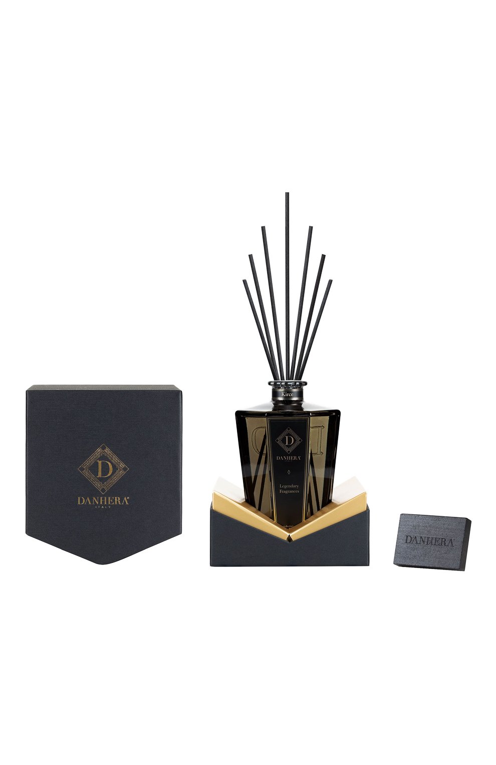 Диффузор kirce (500ml) DANHERA ITALY, арт. DANHKIR500DEC, фото 3