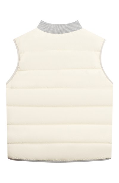 Утепленный жилет ELEVENTY, арт. EU2Q32/N0118/12-16, фото 2