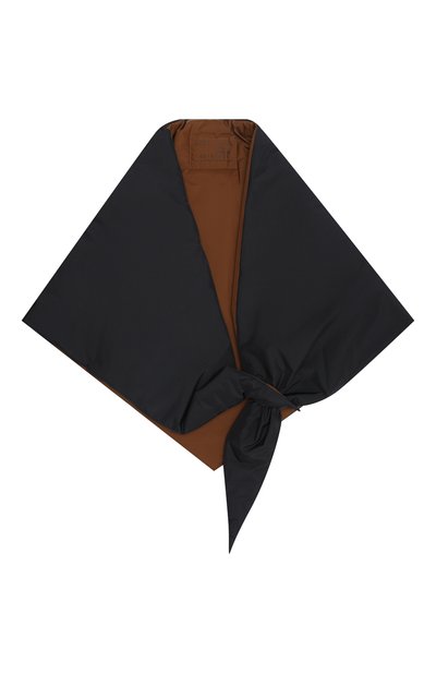 Утепленный платок KASSL EDITIONS, арт. H0L21A08300001, фото 1