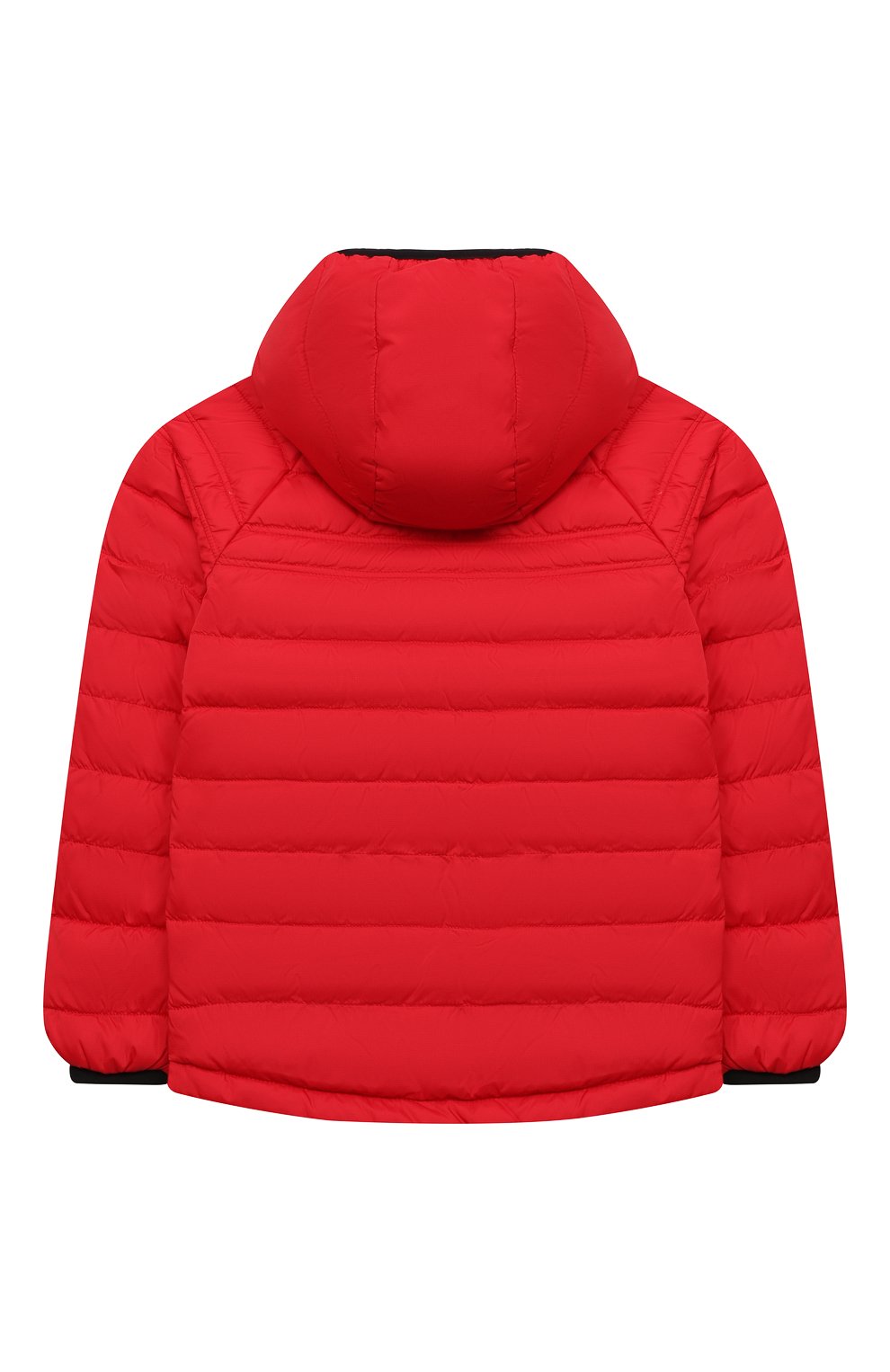 Пуховая куртка CANADA GOOSE, арт. 5070Y, фото 2