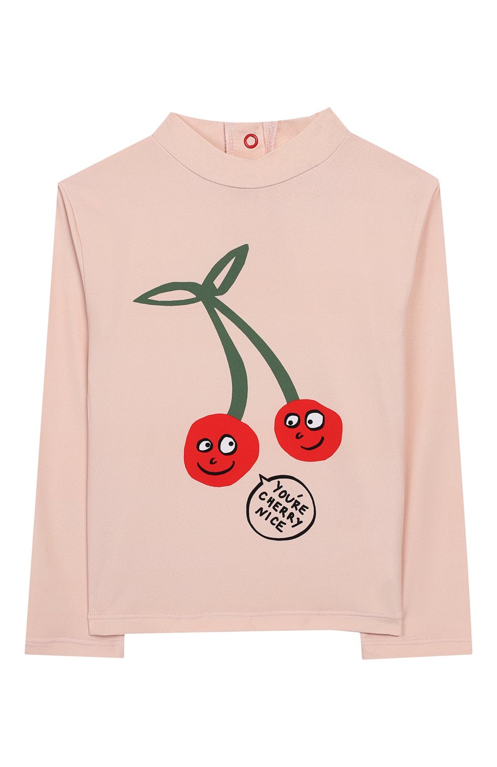 Пляжный лонгслив STELLA MCCARTNEY, арт. 540090/SMK16, фото 1