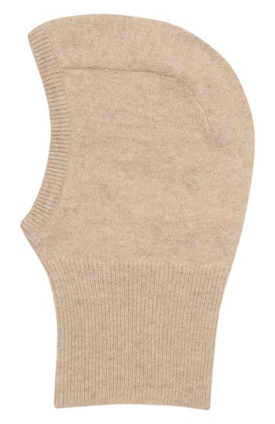 Кашемировая шапка-балаклава OSCAR ET VALENTINE, арт. W23CAG02, фото 2