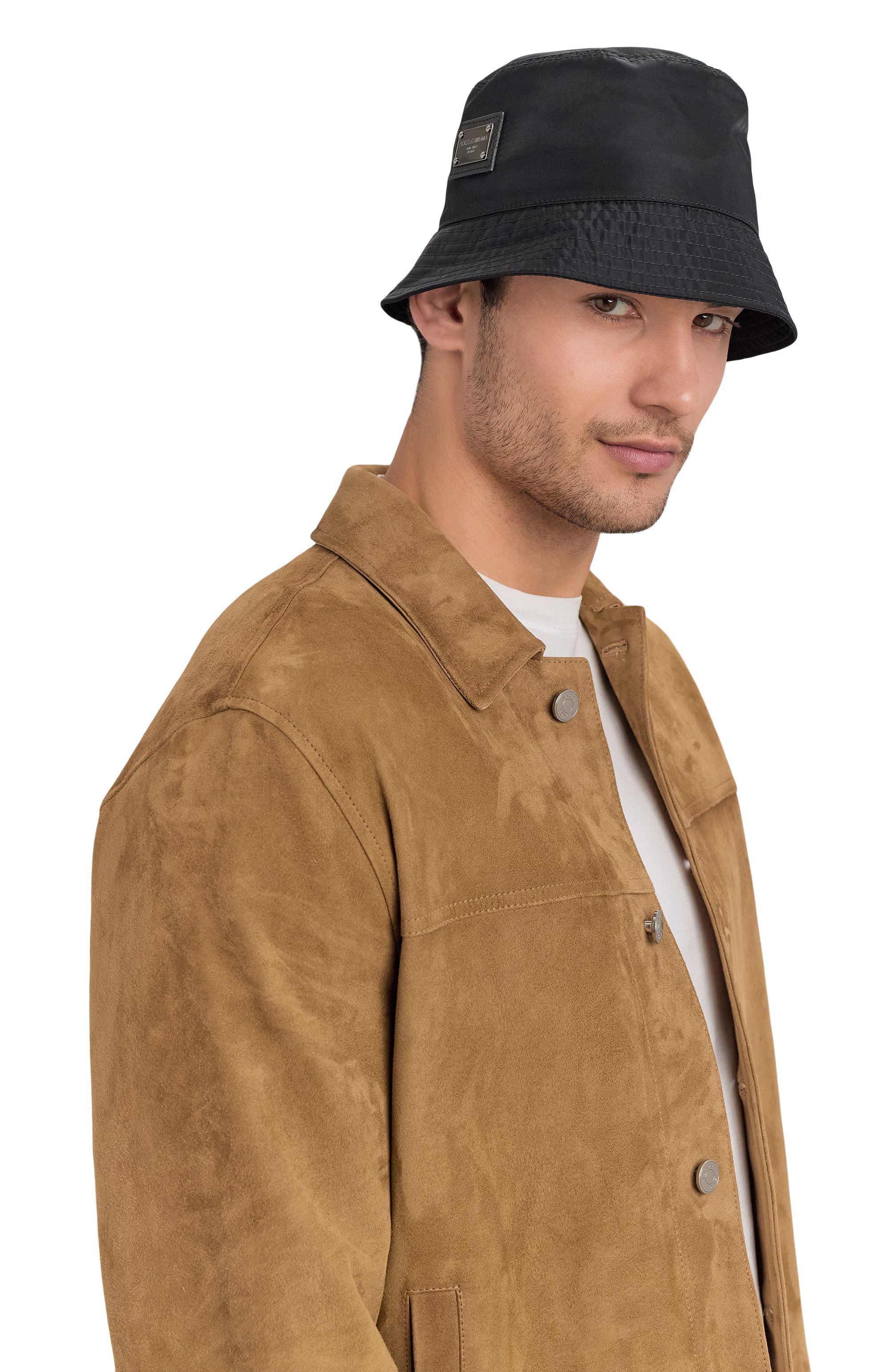 Панама DOLCE & GABBANA, арт. GH701A/GF853, фото 2