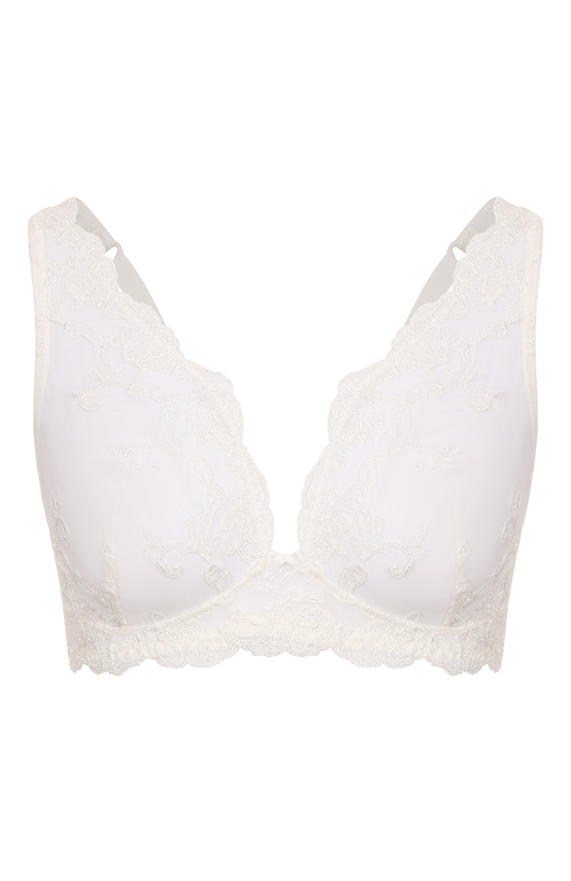 Бюстгальтер-бралетт AMBRA, арт. 0330F X, фото 1