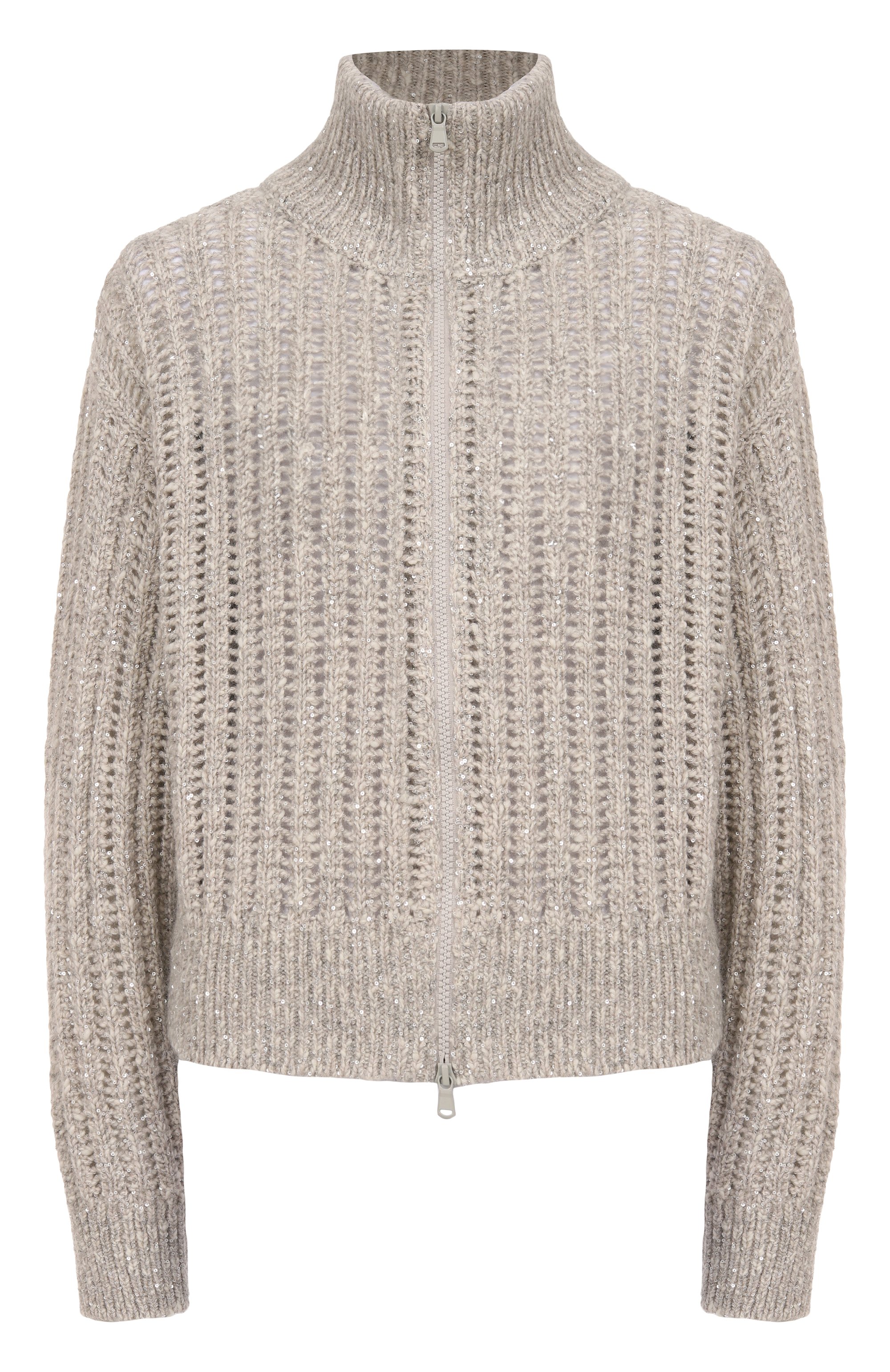 Кардиган BRUNELLO CUCINELLI, арт. MGN364316P, фото 1