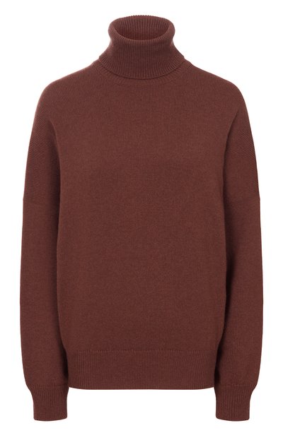 Женский кашемировый свитер BRUNELLO CUCINELLI, арт. M12744403