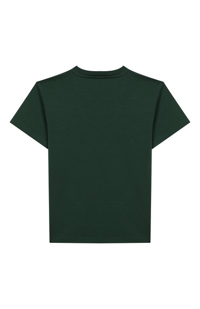 Хлопковая футболка DOLCE & GABBANA, арт. L4JTBL/G7W0K/2-6, фото 2