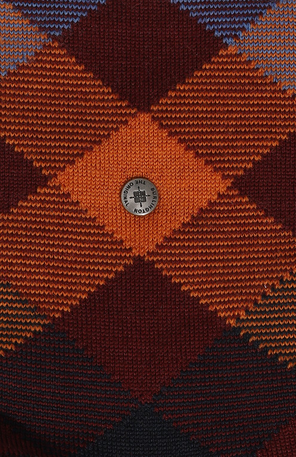 Шерстяные носки BURLINGTON, арт. 21123, фото 2