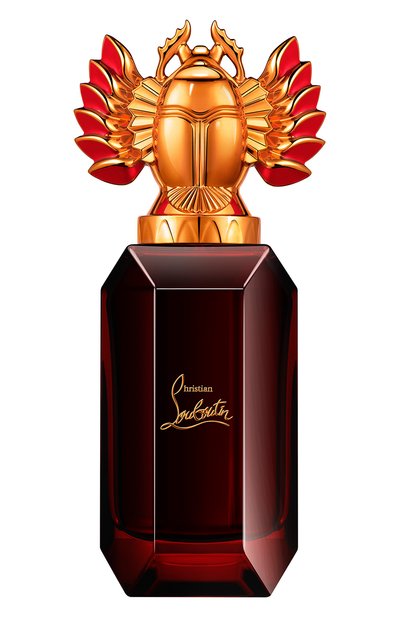 Насыщенная парфюмерная вода loubicharme (90ml) CHRISTIAN LOUBOUTIN, арт. 8435415051958, фото 1