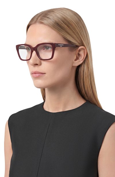 Женские оправа BALENCIAGA, арт. BB0501 006