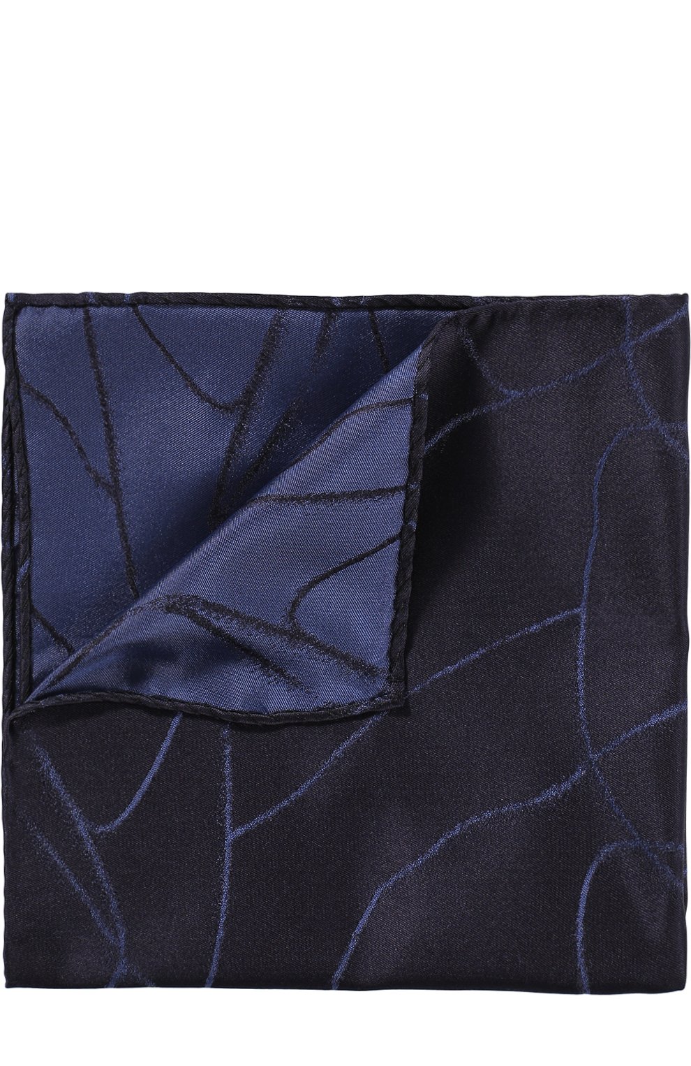 Шелковый платок GIORGIO ARMANI, арт. 360023/8P952, фото 1