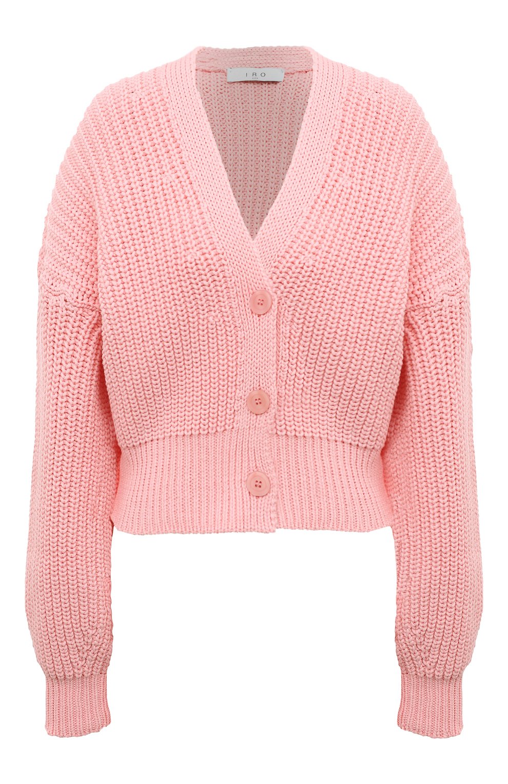 Кардиган IRO, арт. WP13UBERTA, фото 1