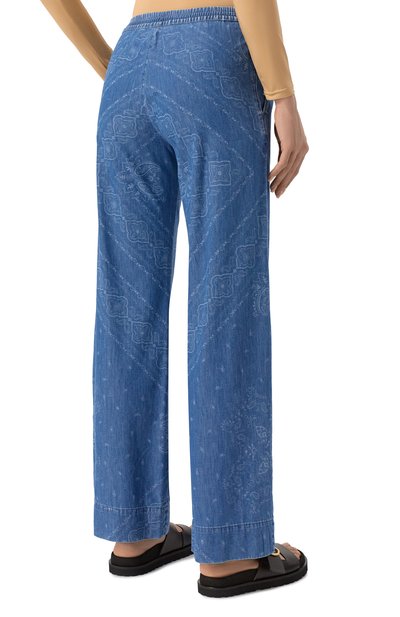 Джинсы PINKO, арт. 104978/A2I8, фото 4