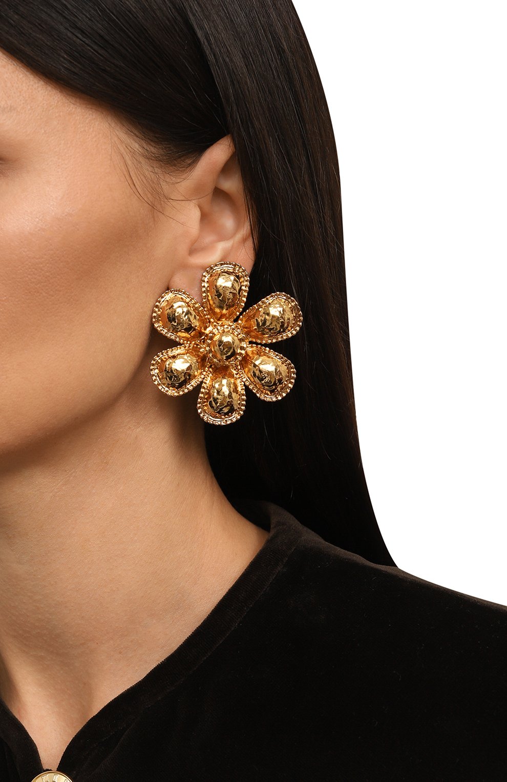 Клипсы MOSCHINO, арт. 71 A9163 8412, фото 2