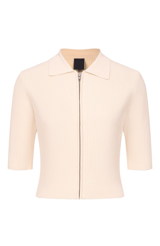 Кардиган Juun.J JW635AW01 Кремовый JW635AW01