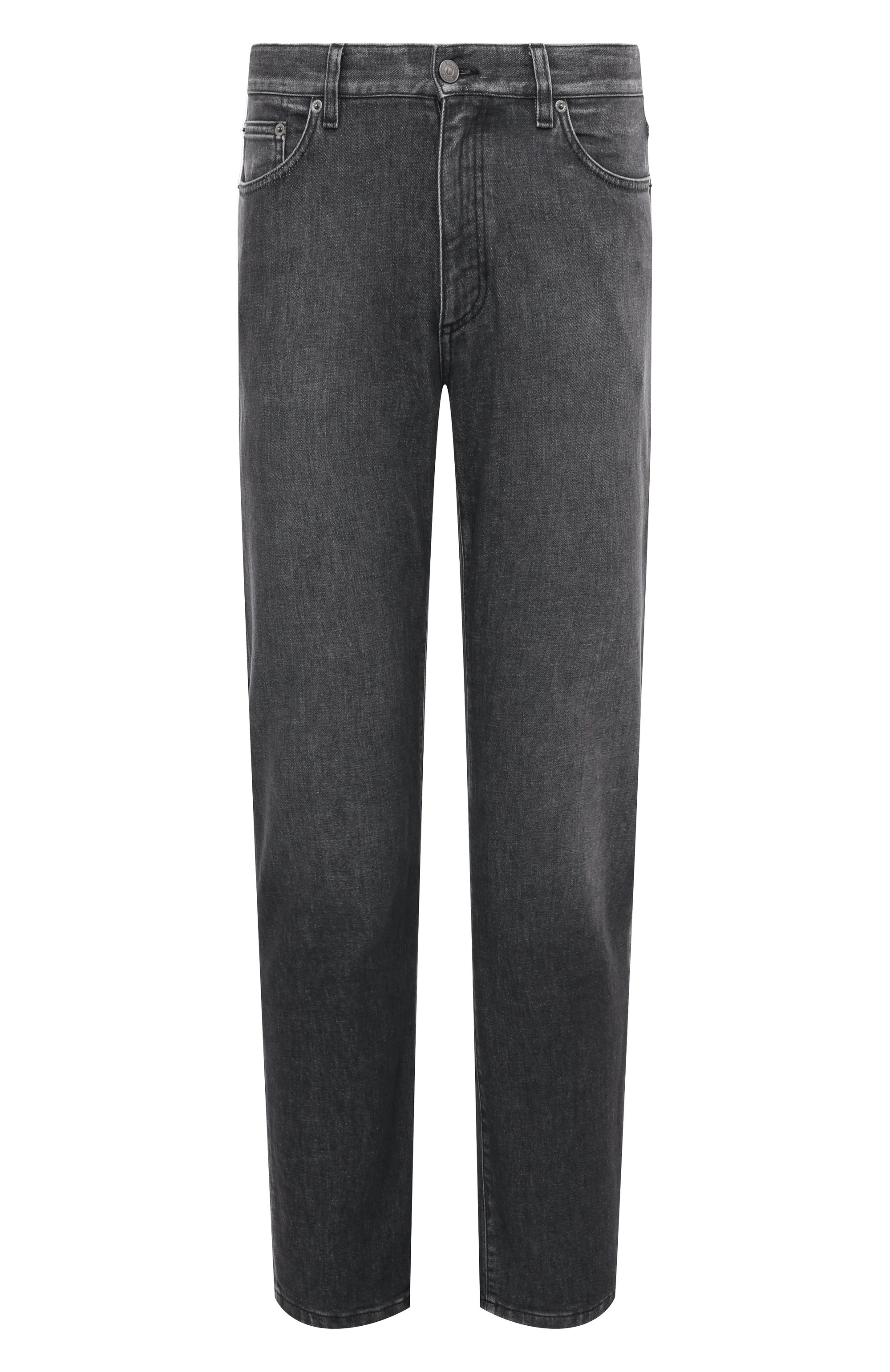 Джинсы ZEGNA, арт. UDIF6A7/CITY, фото 1