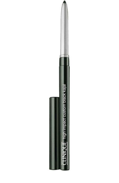 Женский карандаш для глаз high impact, оттенок green CLINIQUE, арт. ZP4R-03