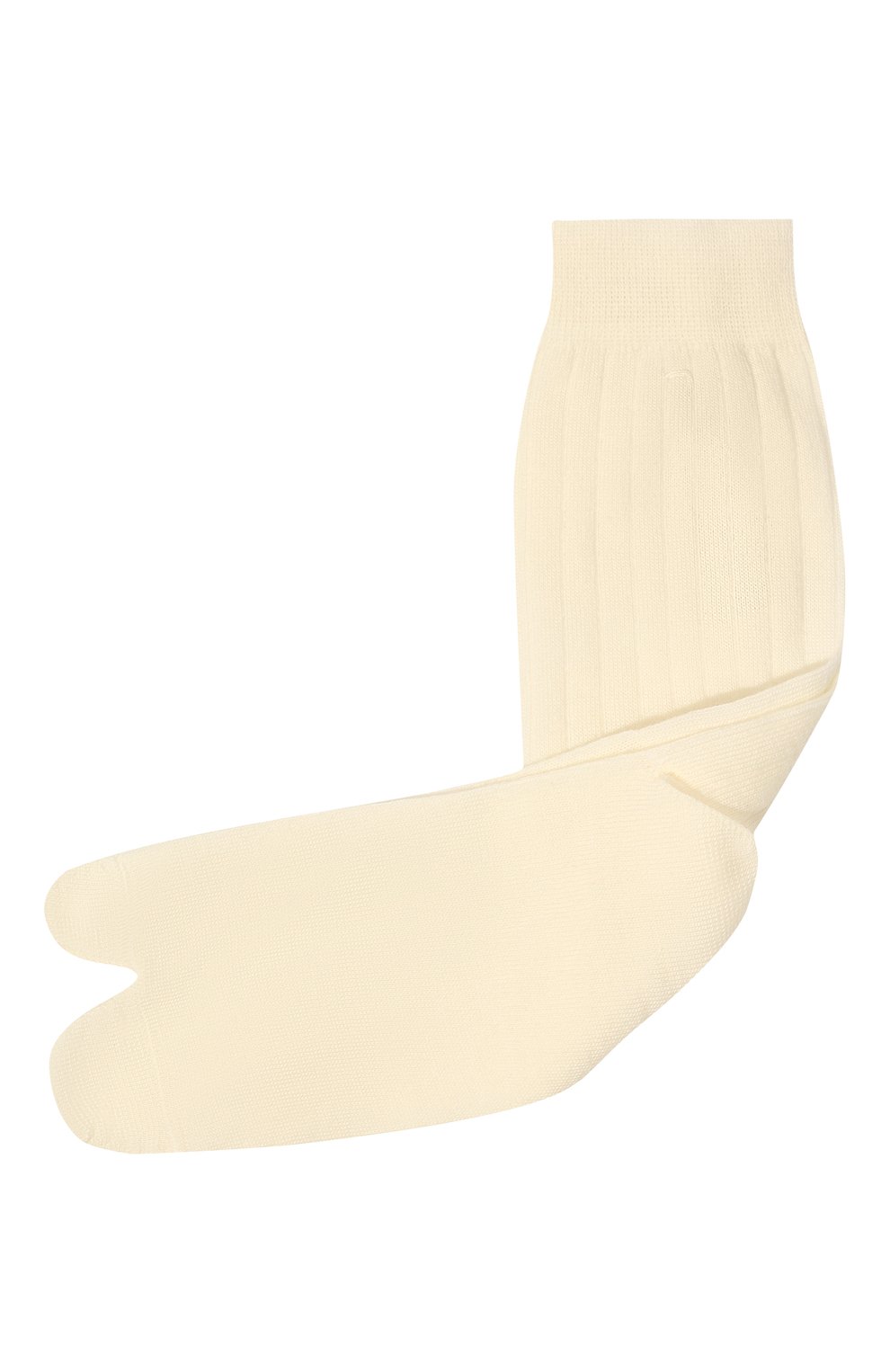 Шерстя ные носки MAISON MARGIELA, арт. SI0TL0001/S17867, фото 1