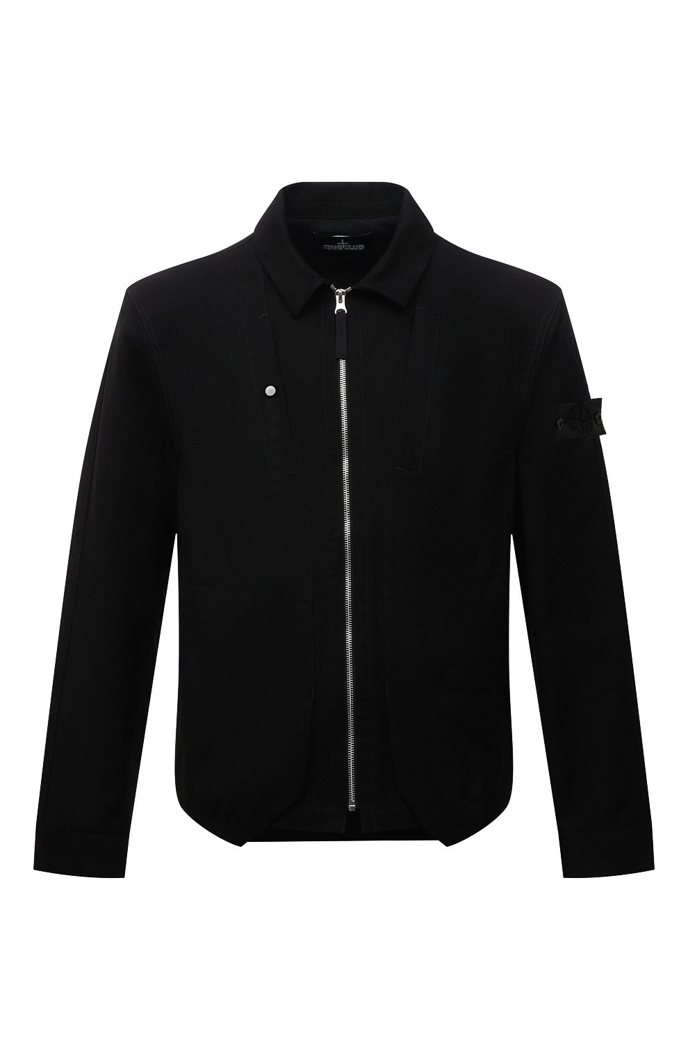 Хлопковая куртка STONE ISLAND SHADOW PROJECT, арт. 751910409, фото 1