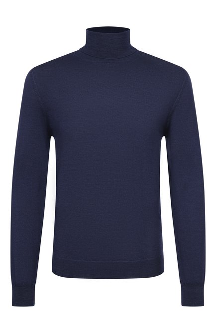 Мужской шерстяная водолазка ANDREA CAMPAGNA, арт. M5625-6301