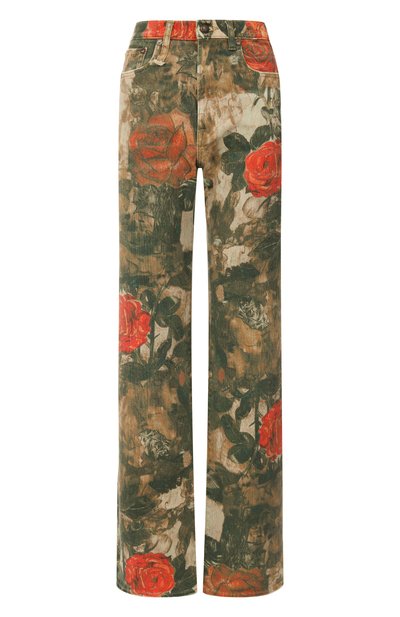 Джинсы jane R13, арт. R13W7020-D296A, фото 1