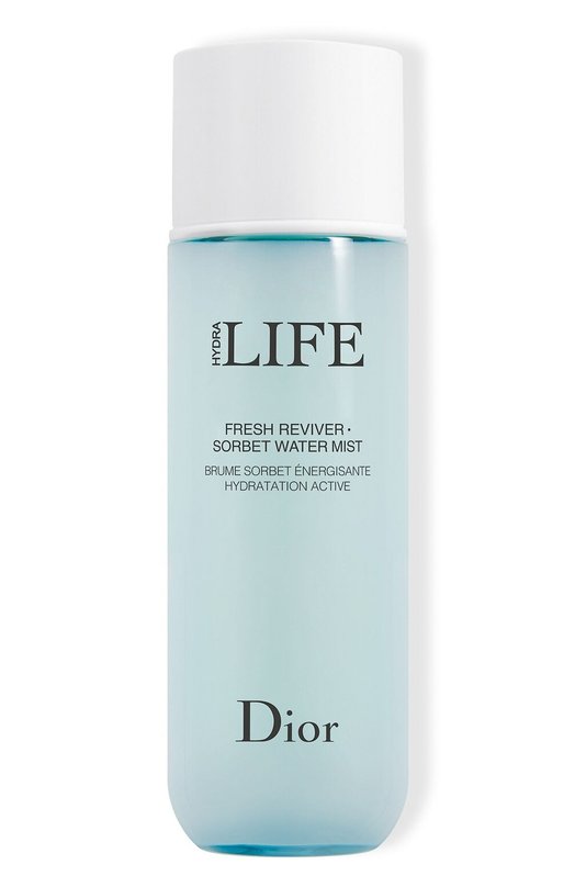 фото Дымка-сорбе спрей dior life (100ml) dior