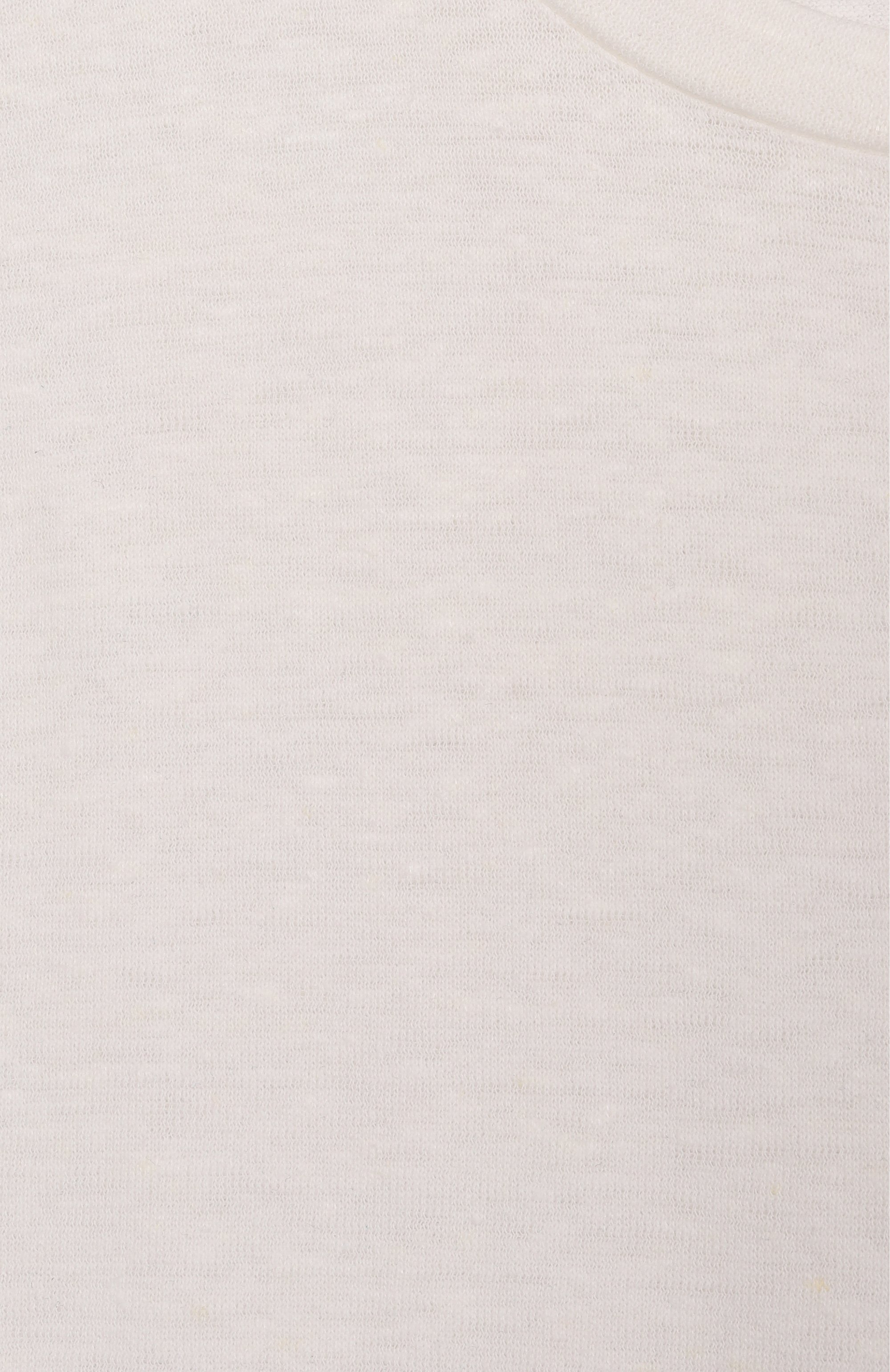 Футболка изо льна и хлопка PAOLO PECORA MILANO, арт. PP3946/14A-16A, фото 3