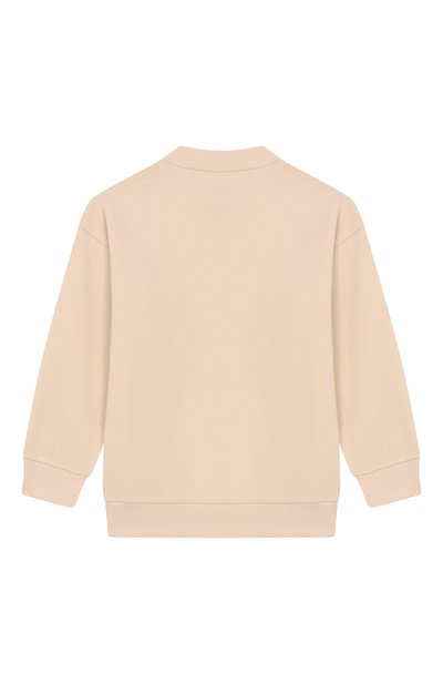 Хлопковый свитшот FENDI, арт. JUH084/5V0/8, фото 2