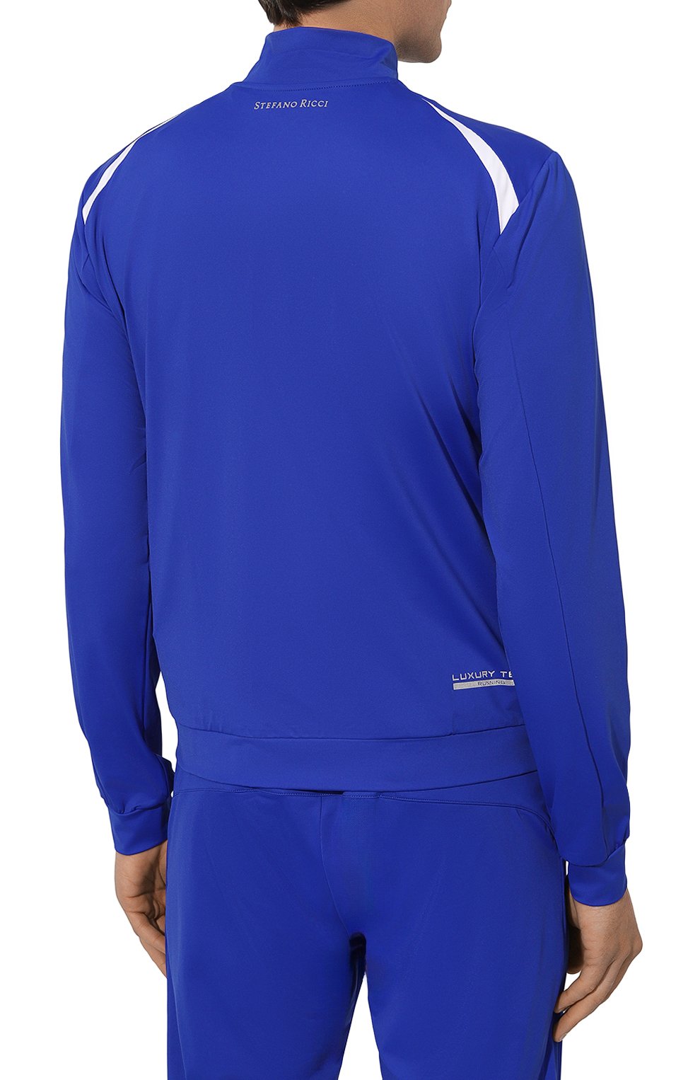 Толстовка STEFANO RICCI, арт. MYJ4200010/A15506, фото 4