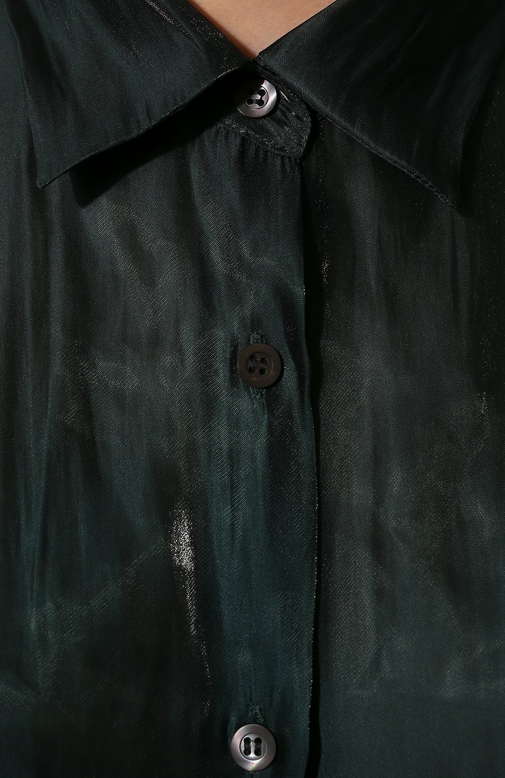 Блузка DRIES VAN NOTEN, арт. 221-010776-4306, фото 5