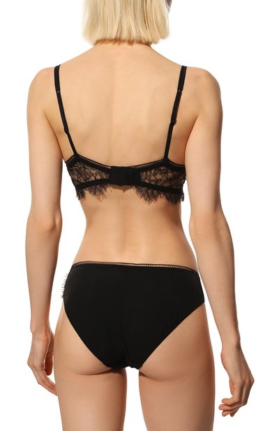 Трусы-слипы LA PERLA, арт. 0059990, фото 3