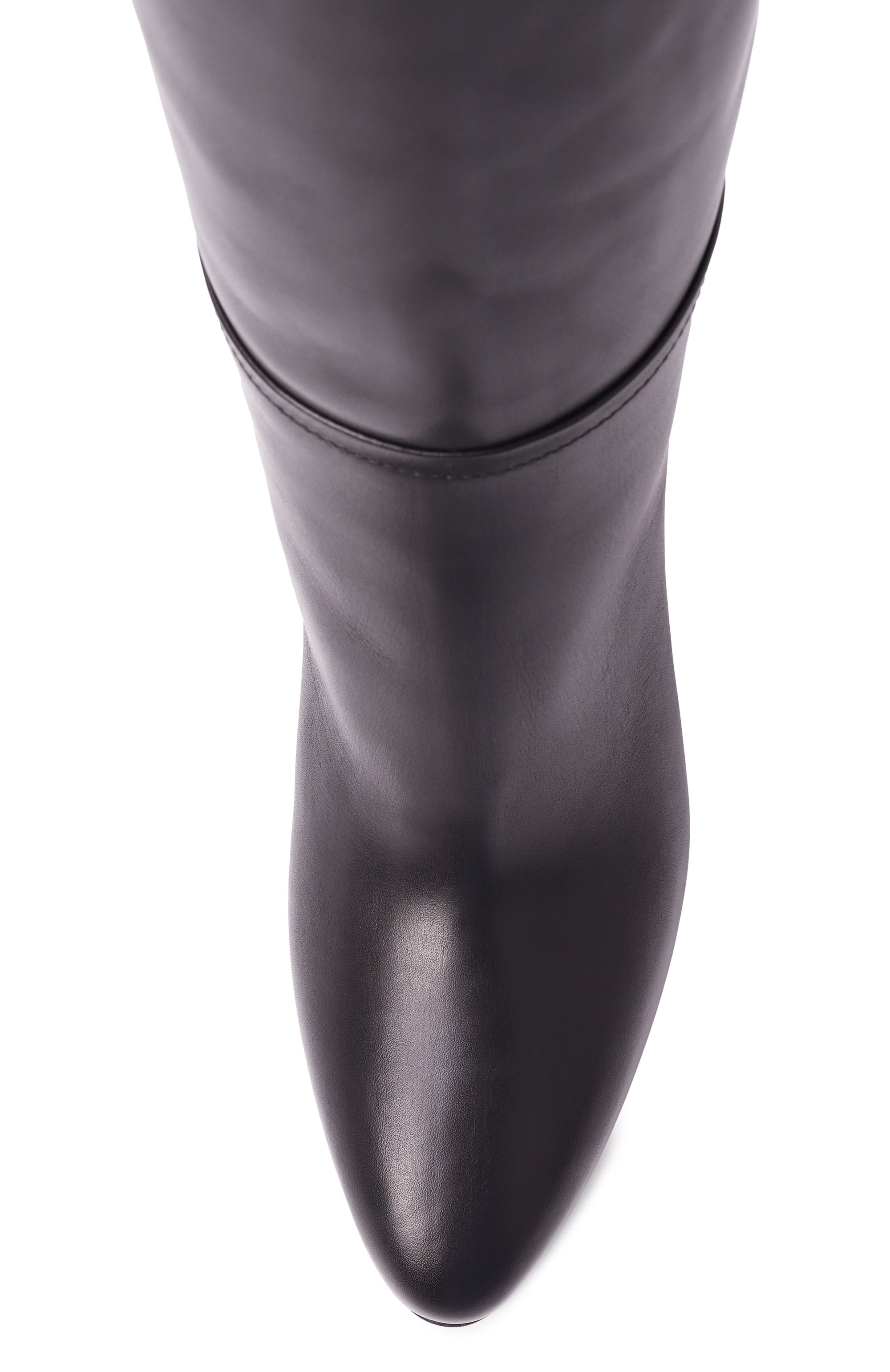 Кожаные сапоги lavinia 75 PARIS TEXAS, арт. PX1683/XVT01, фото 6