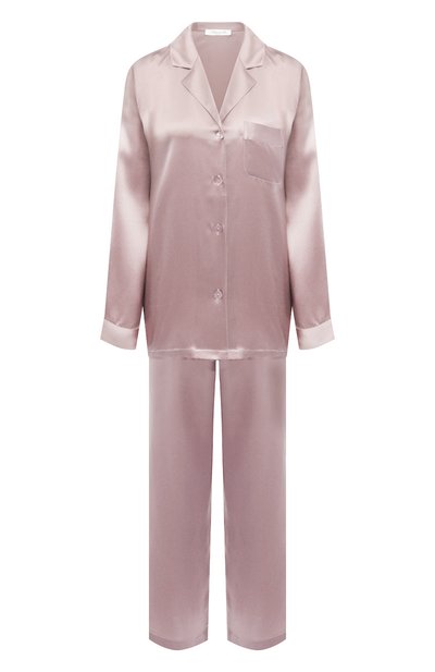 Шелковая пижама LUNA DI SETA, арт. VLST08007, фото 1