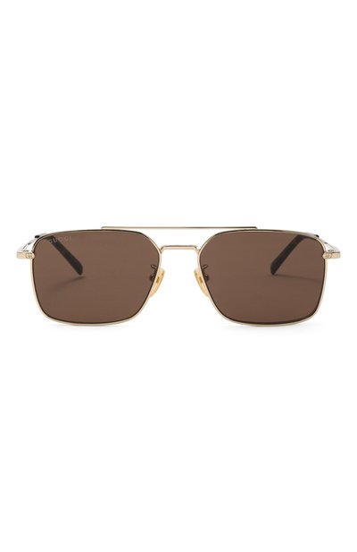 Солнцезащитные очки GUCCI, арт. GG1957SA 002, фото 4