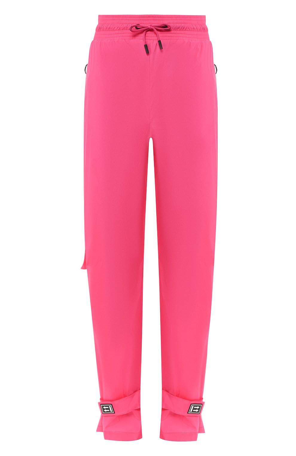 Брюки с поясом на кулиске OFF-WHITE, арт. 0WCA079R19A390572800, фото 1
