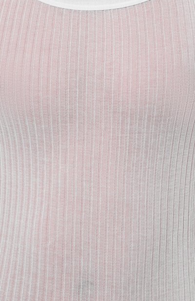 Хлопковая майка ZIMMERLI, арт. 207-1412, фото 5