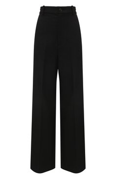 Шерстяные брюки NILI LOTAN, арт. 12210-W1093, фото 1