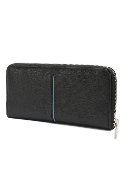 Кожаное портмоне TOD’S, арт. XAMACHA1400GPA, фото 2