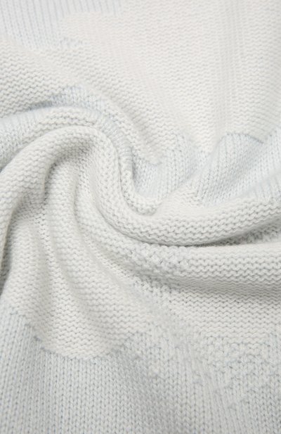 Кашемировое одеяло LORO PIANA, арт. FAM1611, фото 4