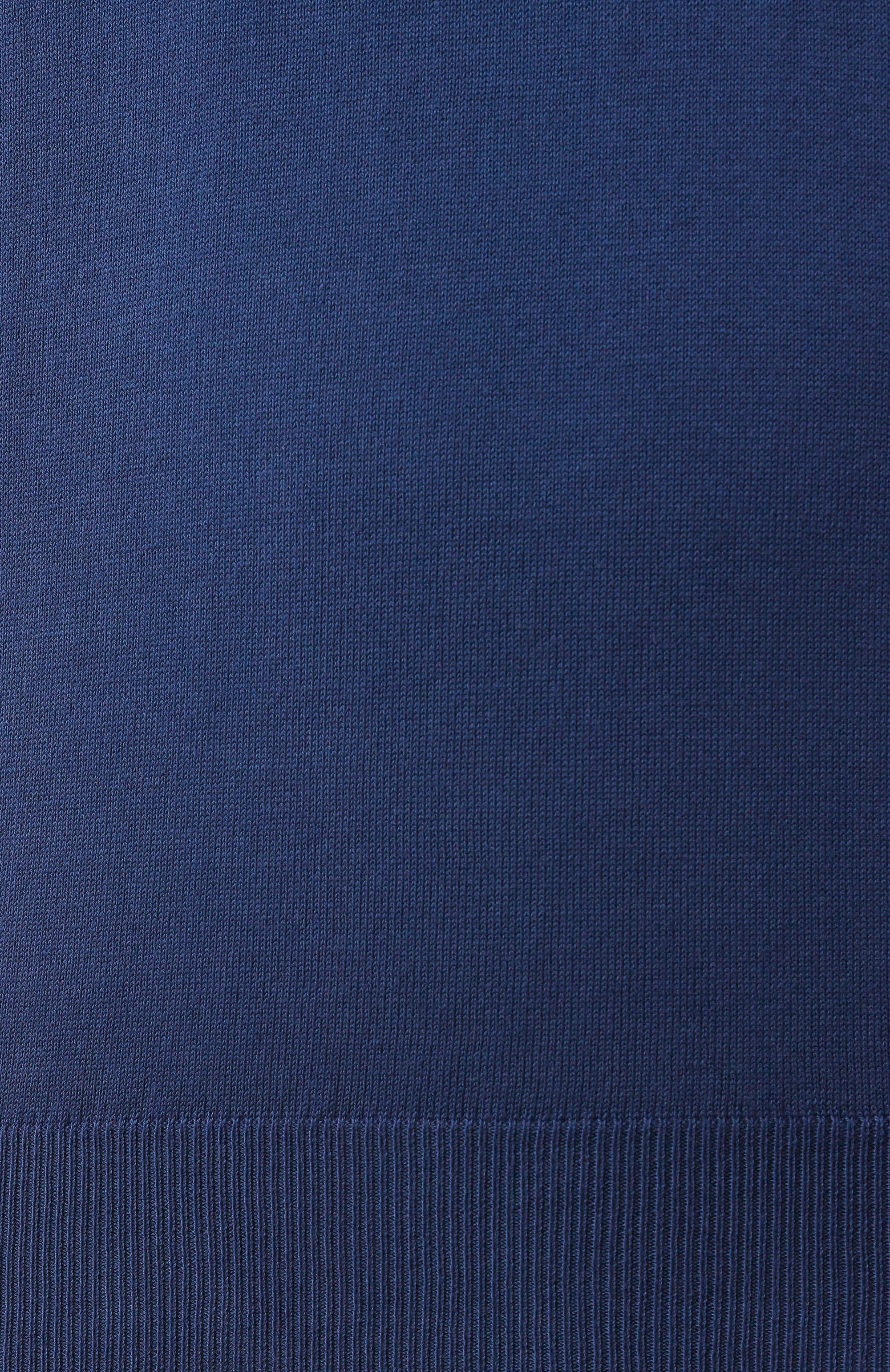 Хлопковый джемпер CANALI, арт. C0012/MK00145, фото 6