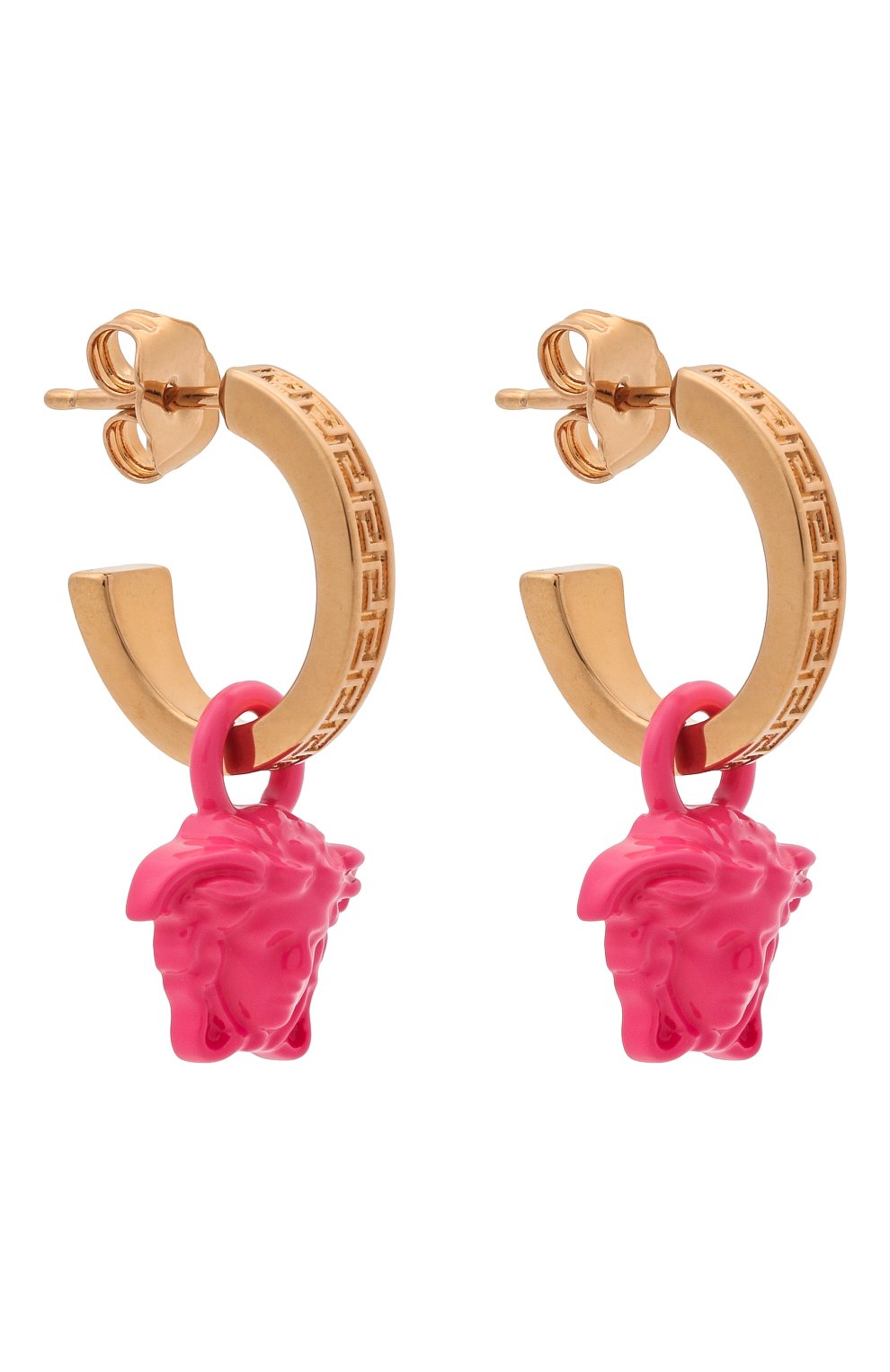 Серьги la medusa VERSACE, арт. DG2I135/1A00635, фото 3