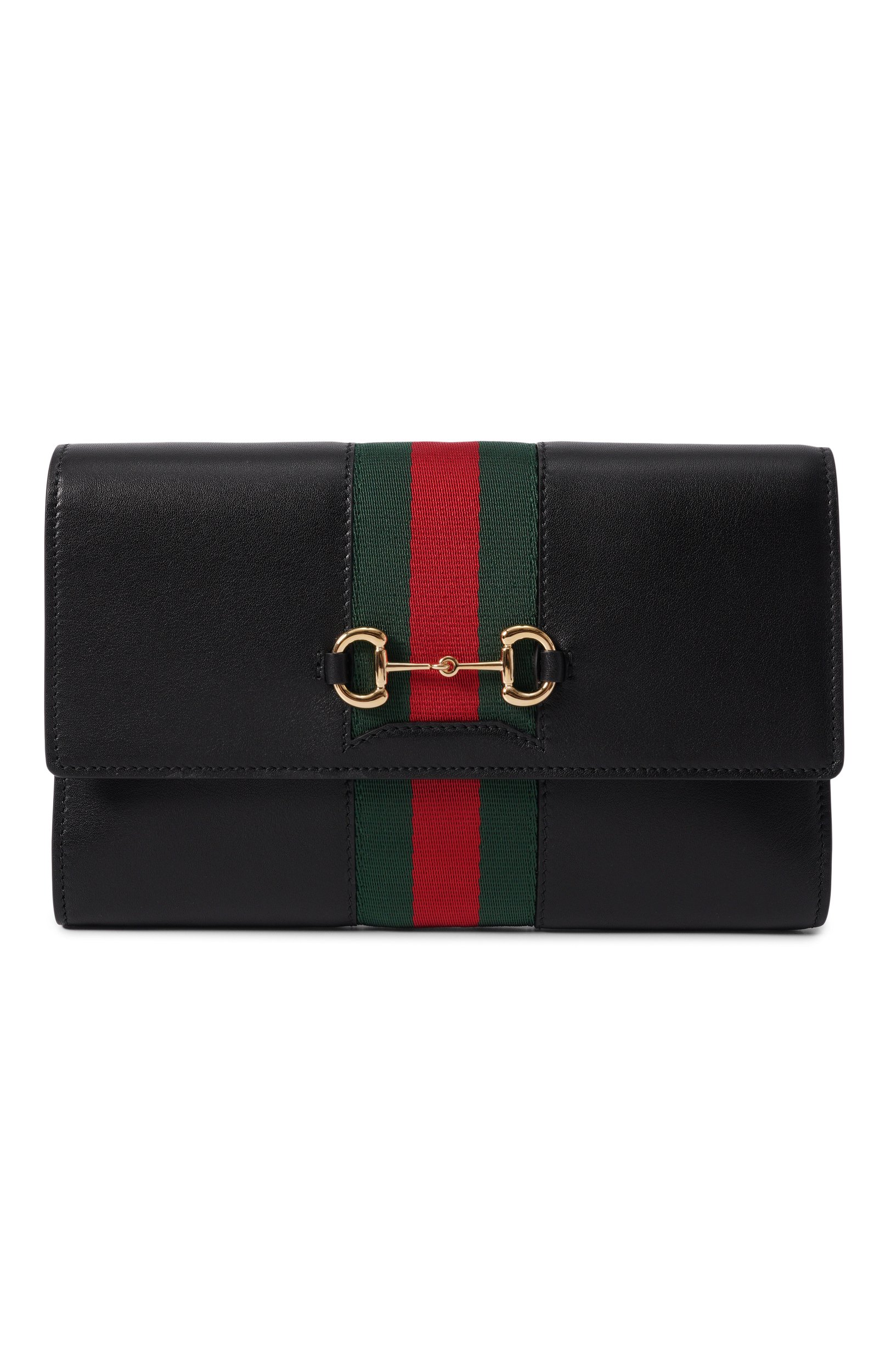 Сумка horsebit GUCCI черного цвета по цене 257500 руб., арт. 867120/AAG0Q, фото 1 Сумка horsebit GUCCI, арт. 867120/AAG0Q, фото 1