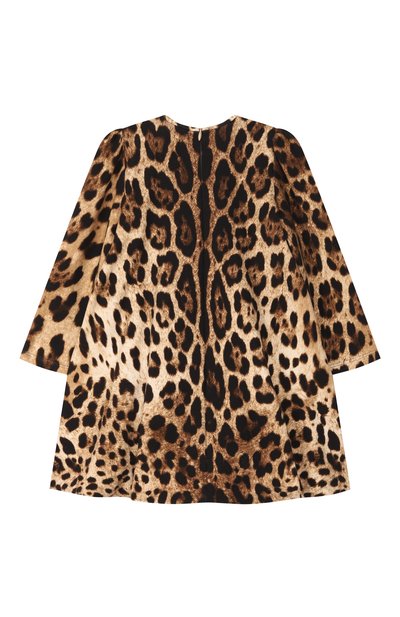 Комплект из платья и шорт DOLCE & GABBANA, арт. L2JDB5/FSGQX, фото 3