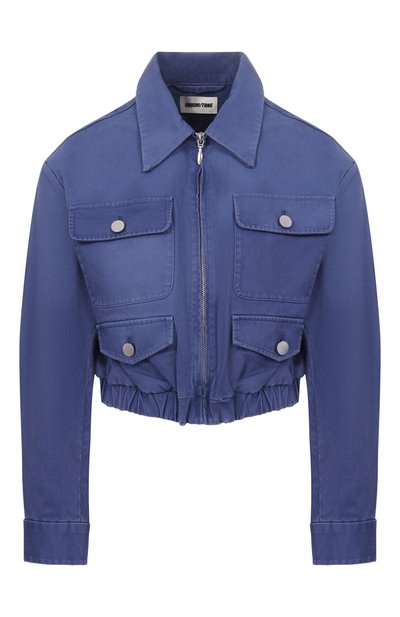 Женская хлопковая куртка SHUSHU/TONG, арт. FSDFC005/KUW938