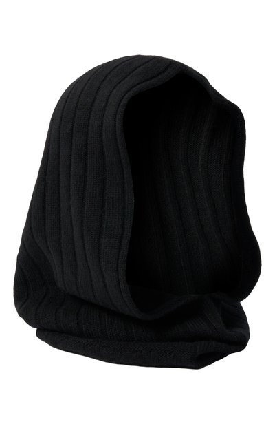 Женский кашемировый капор KITON, арт. D56746K0521F15