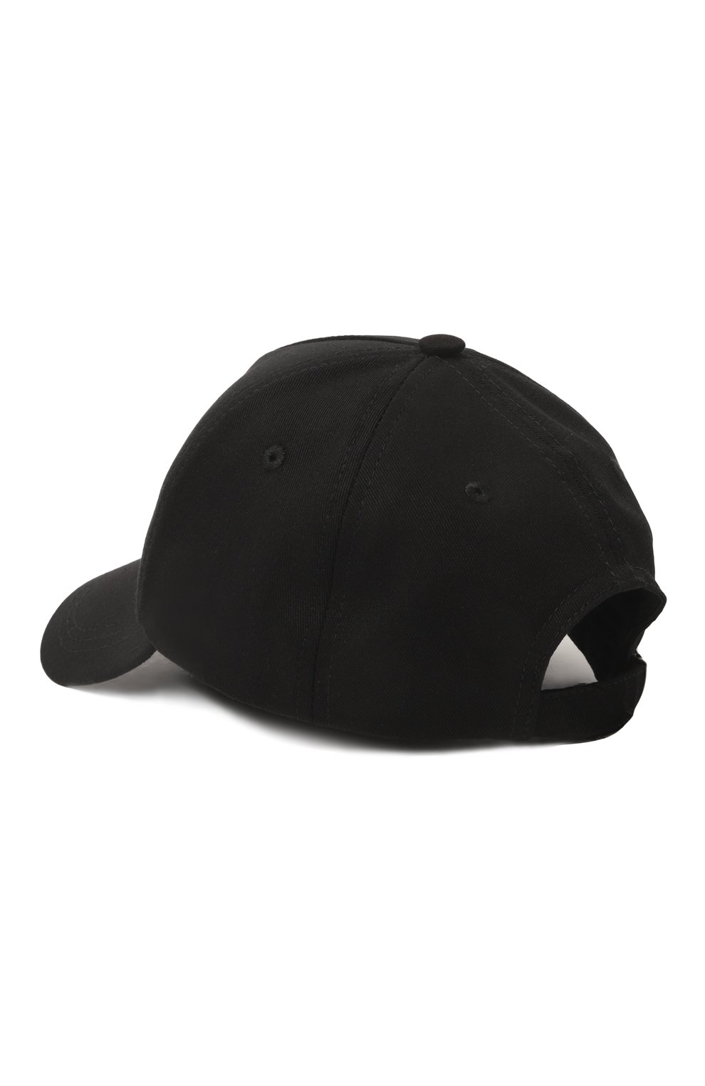 Хлопковая бейсболка SEVEN LAB, арт. CKC.20.900.358.5041, фото 3