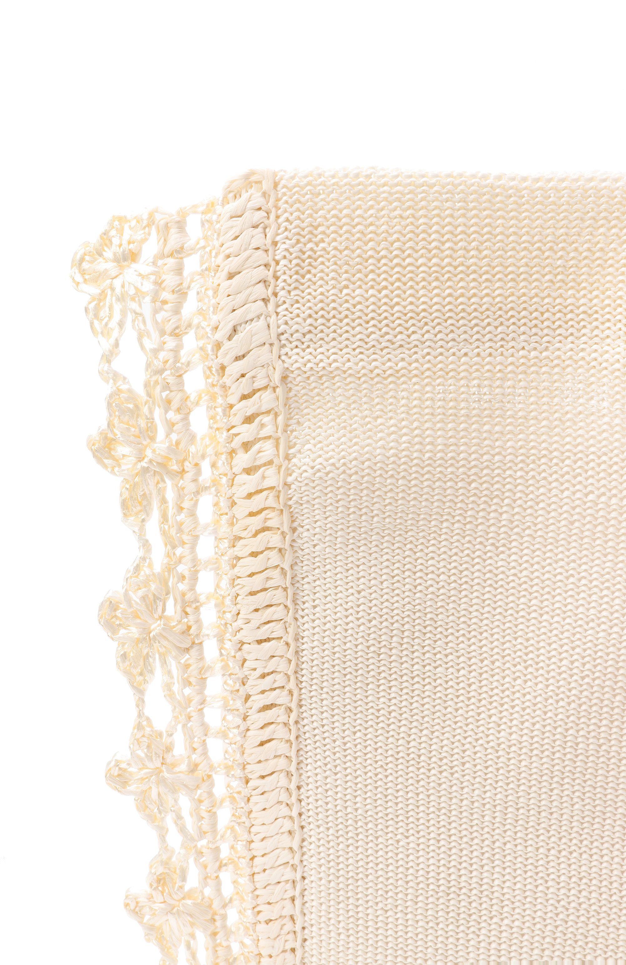 Сумка-тоут crochet JW ANDERSON, арт. HB0730/FA0451, фото 3