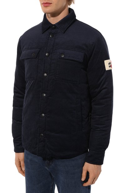 Пуховая куртка из вельвета AFTER LABEL, арт. BELLUN0/TP313, фото 3